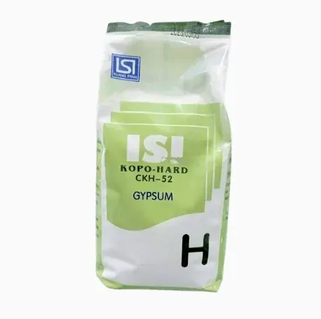 Ortho Plaster White Kopo Hard 1 Kg