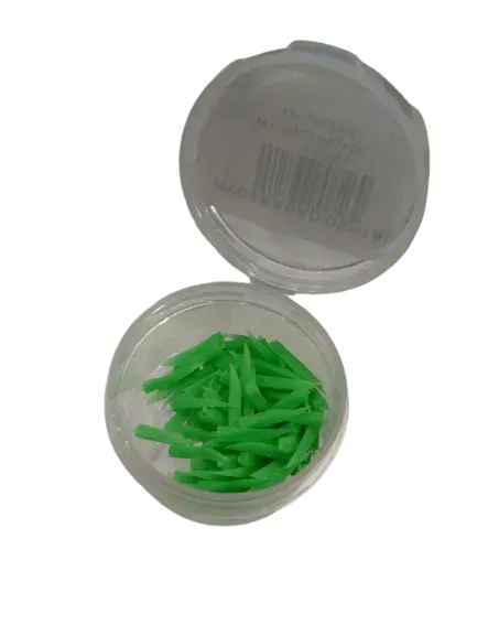 Wedges Plastic – Greentech