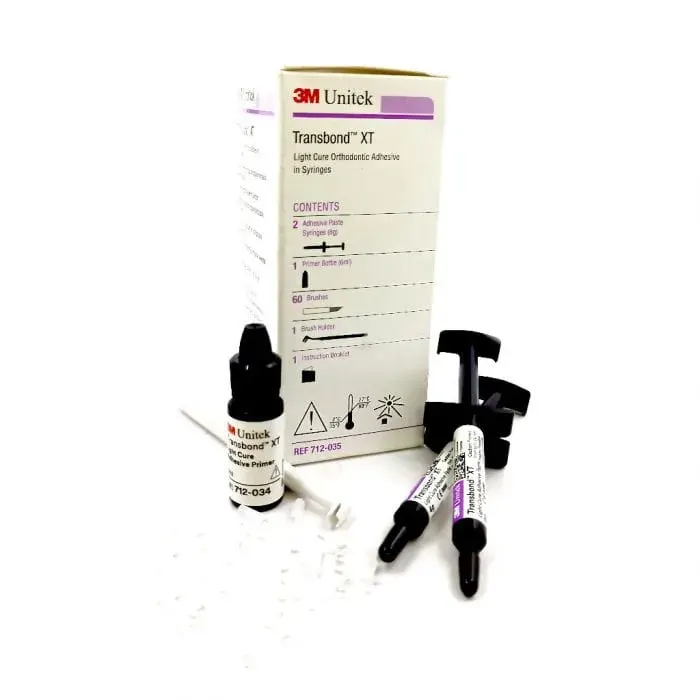 Transbond XT – 3M