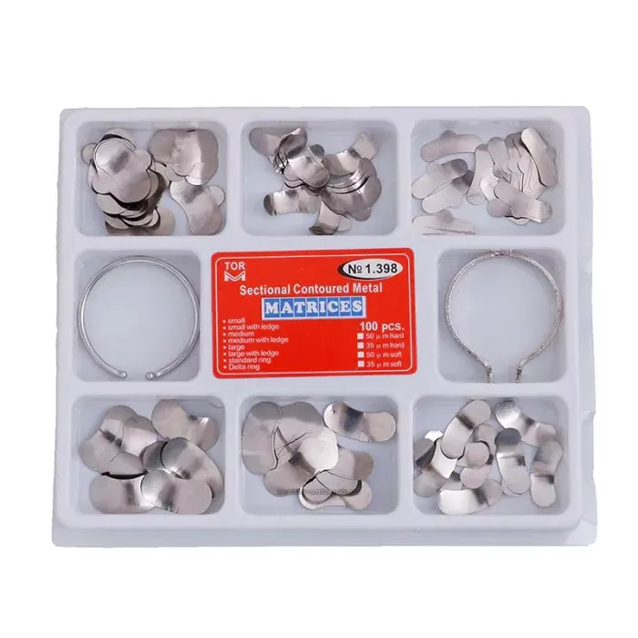 Sectional Contoured Metal -China | 1.398