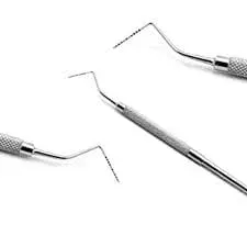 PARIO DENTAL PROBE