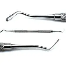 Plastic Instrument