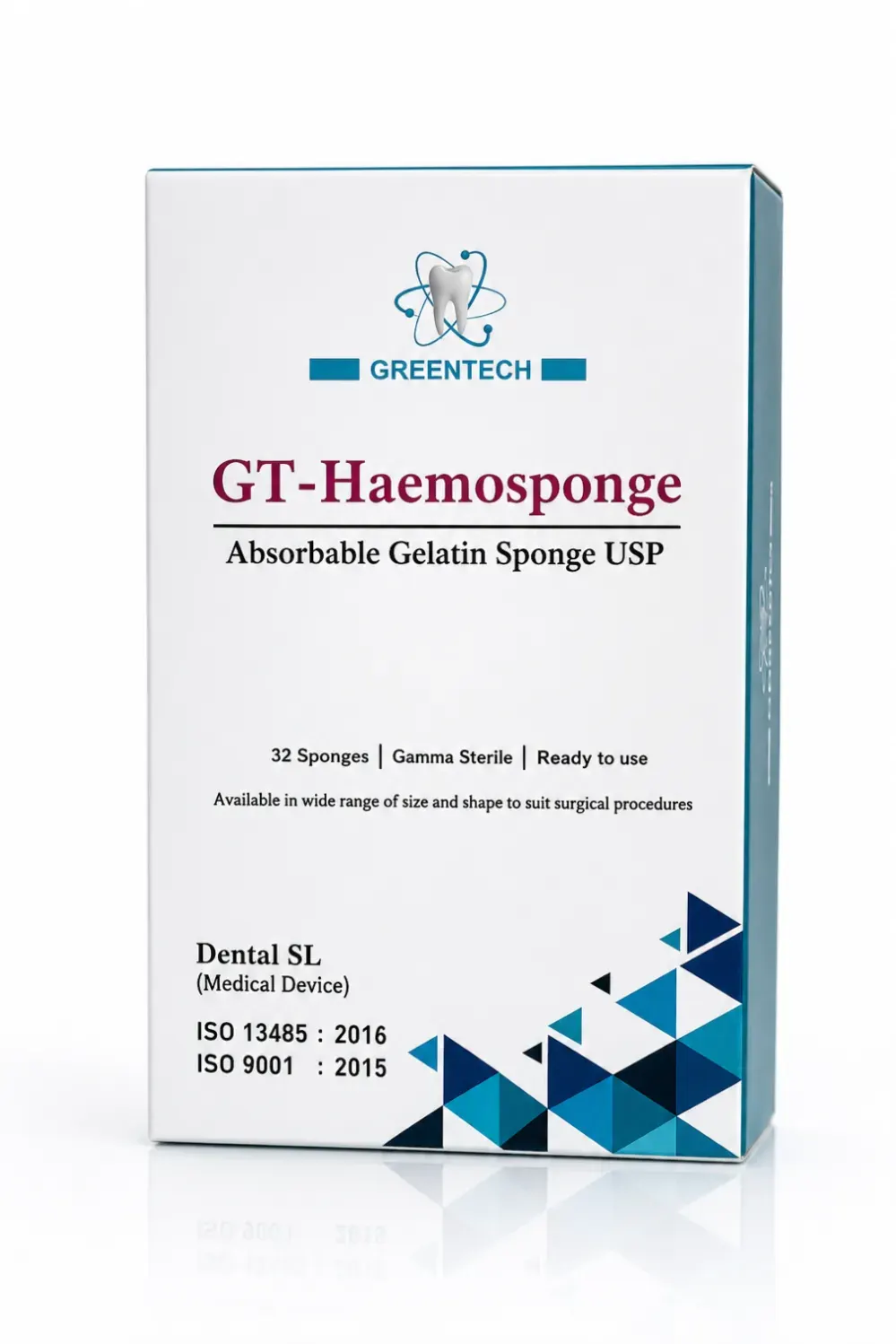 Gt Hemosponge