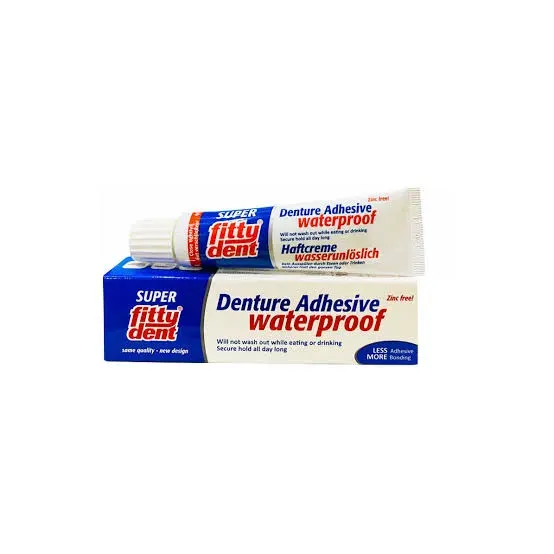 Fitty dent 20Gm