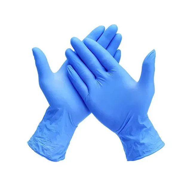 Examination Nitrile Gloves