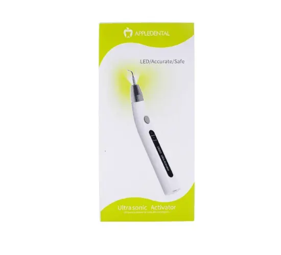 ENDO ACTIVATOR -APPLE
