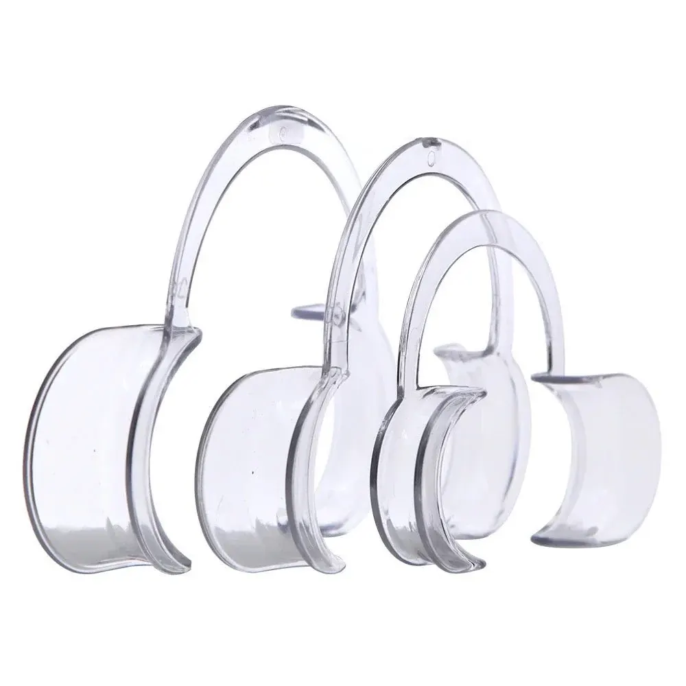 Cheek Retractor Set of 3 – China