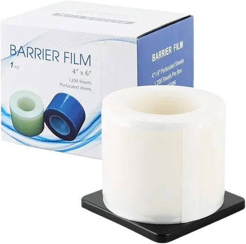 Barrier Film – Greentech | CLEAR