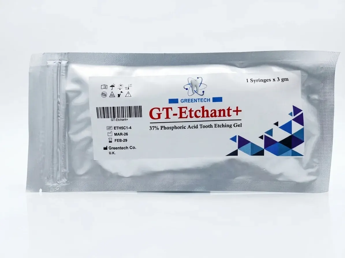 GT – Etchant 3GM