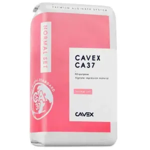 CA37 Alginate 453 g – Cavex Holland