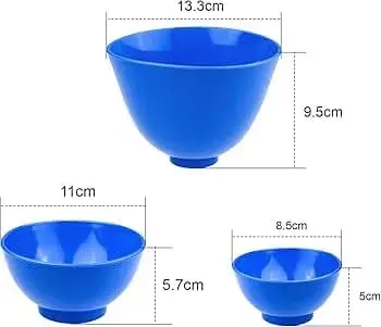 Rubber Bowl – Excell