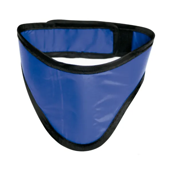 COLLARIN DE PLOMO RAYO X