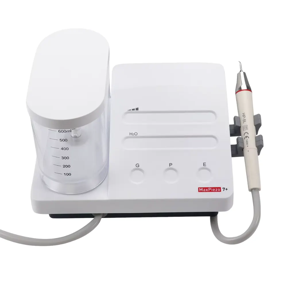 CAVITRON LED PORTATIL MAXPIEZO 7+