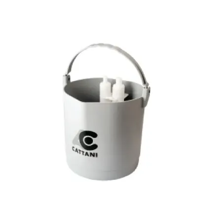 PULSE CLEANER