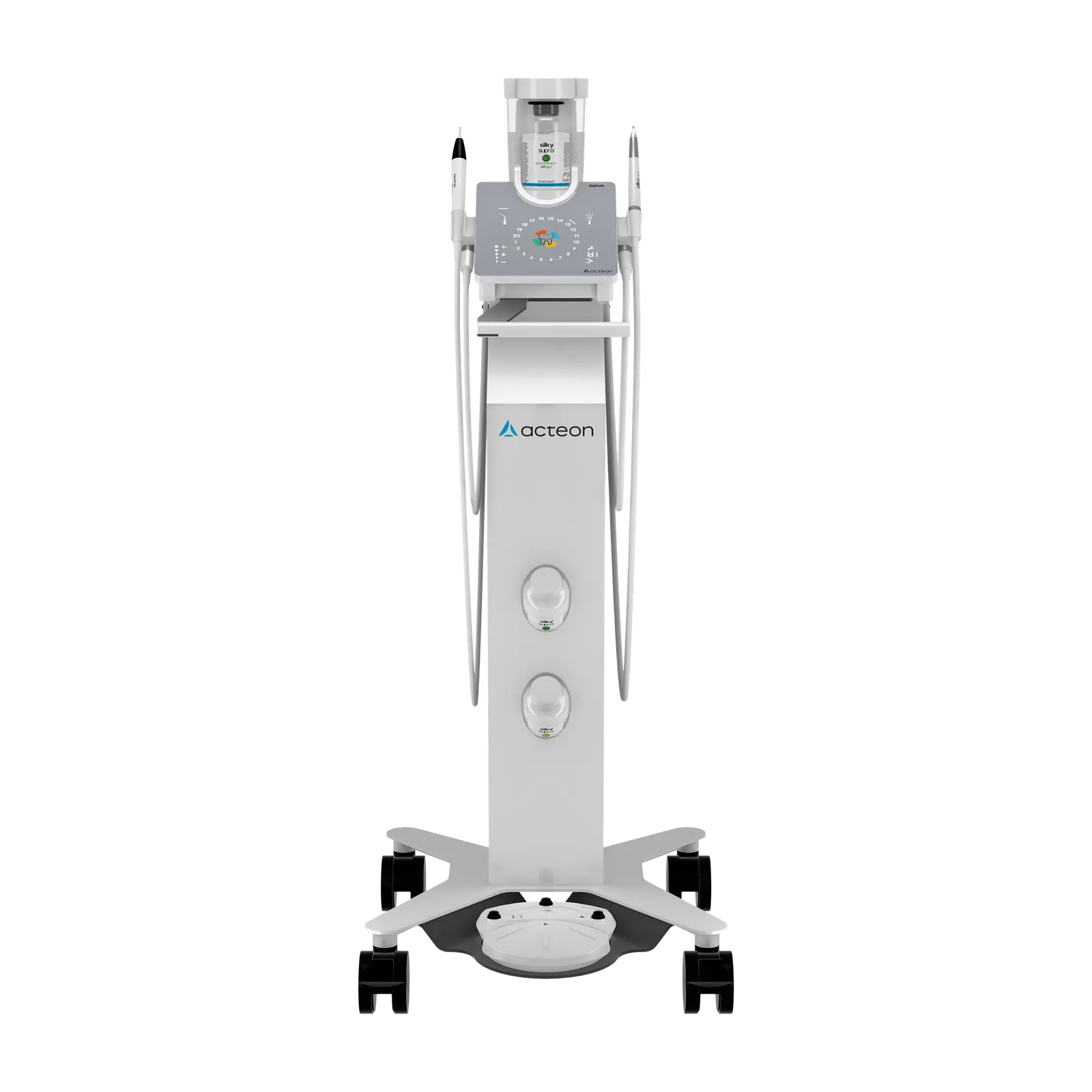 Opus Cart