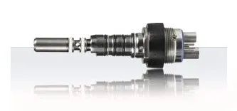 6 Pin Quick Connector With LED Light (Fits KaVo)