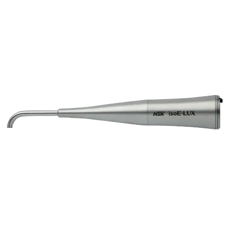 NSK ISO E-LUX High Intensity Intraoral LED Illumination Probe/ Connects to LED micromotors