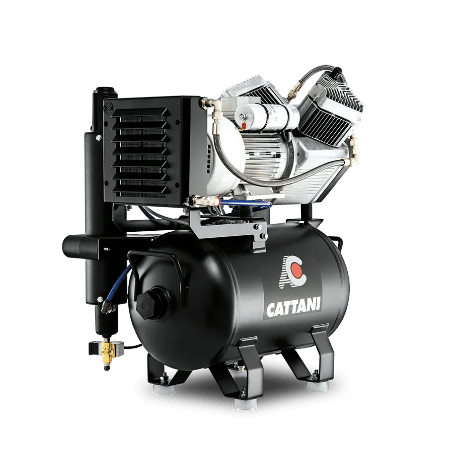 Cattani Compressors