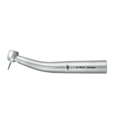 NSK S-Max M600KL Stainless Steel high speed handpiece Optic Standard Head For Kavo coupling