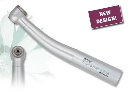 New! MK-dent "Classic Line" Handpiece HC5031 (Power Head - Non Optic - Triple Spray - Ceramic Bearings)