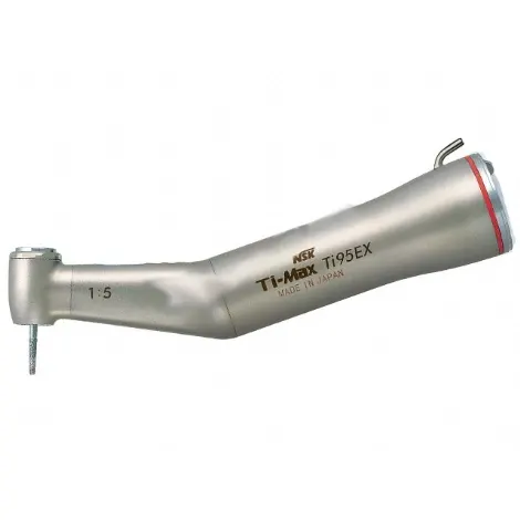 EX Series Ti-Max Ti95EX