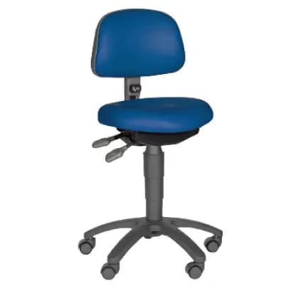 Doctor C Dental Stool