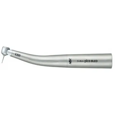 NSK S-Max Pico BLED Stainless Steel high speed handpiece Optic Ultra Mini Head For Bien Air coupling