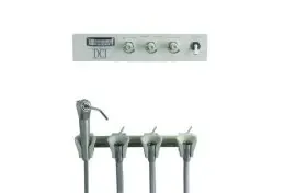 Panel Mount Automatic Control for 3 HP