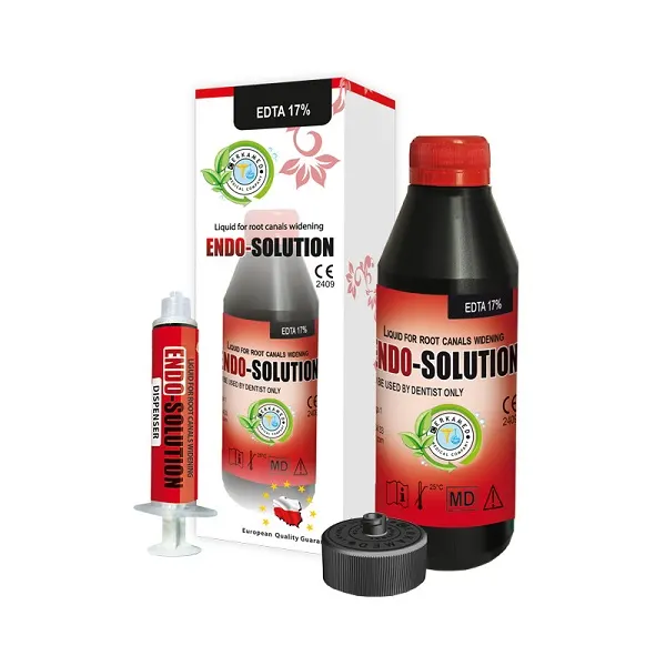 CERKAMED Endo-Solution 200g
