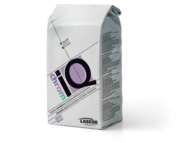 LASCOD IQ Alginat Purple