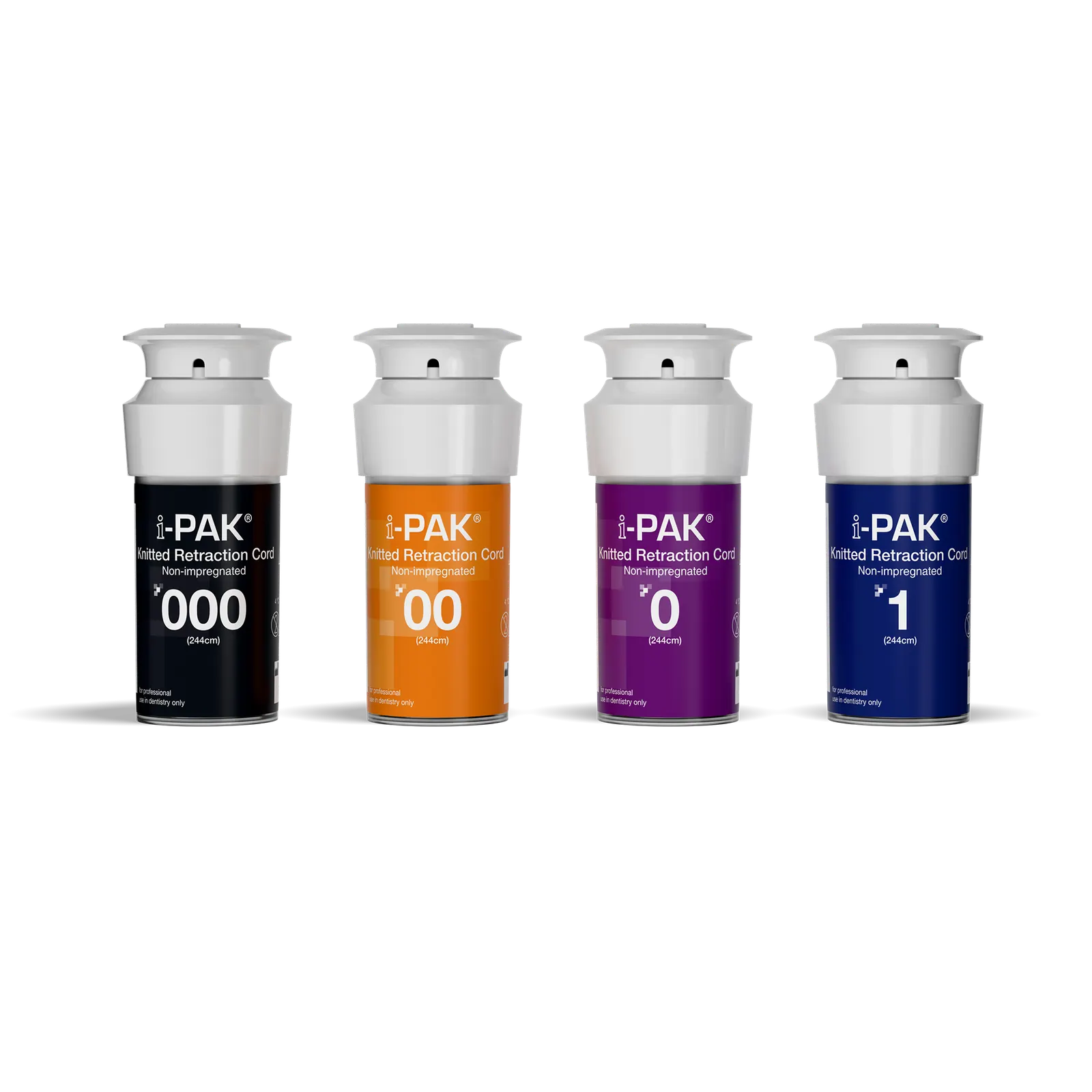 I-DENTAL I-PAK ultra konac