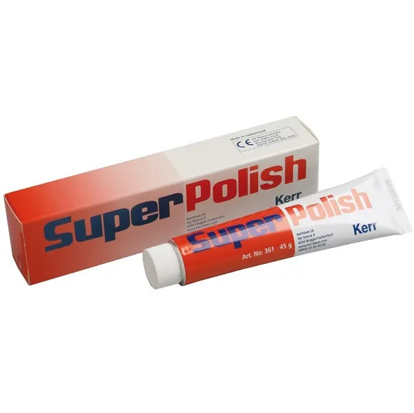 KERR Super polish