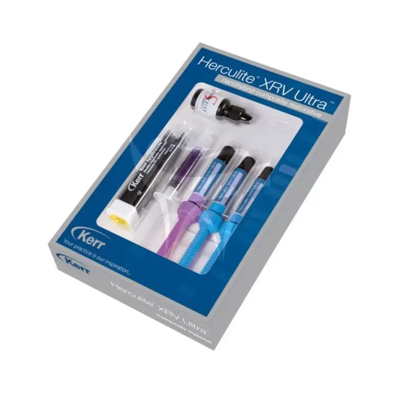 KERR Ultra mini kit – mali set kompozita