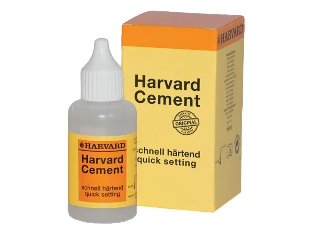 Harvard BV tecnost 40ml