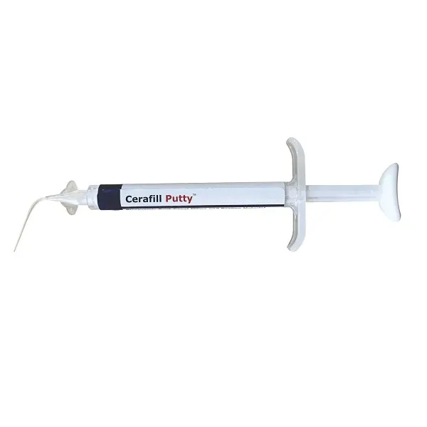 PREVEST Cerafill putty