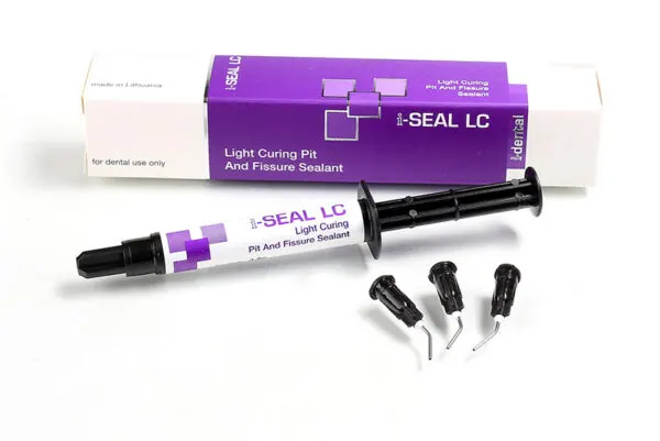 I-DENTAL i-Seal