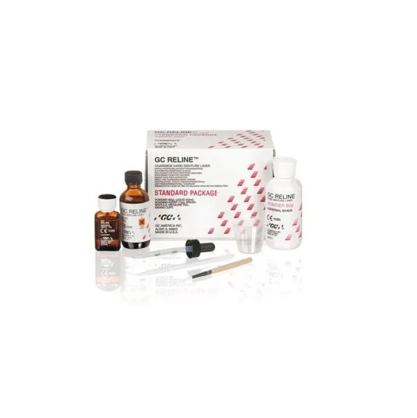 GC Reline Intro package