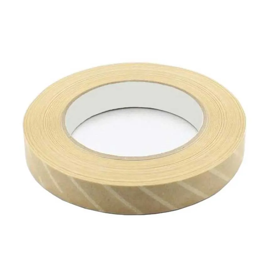 Traka sa indikatorom suve sterilizacije 19mm x 50mm