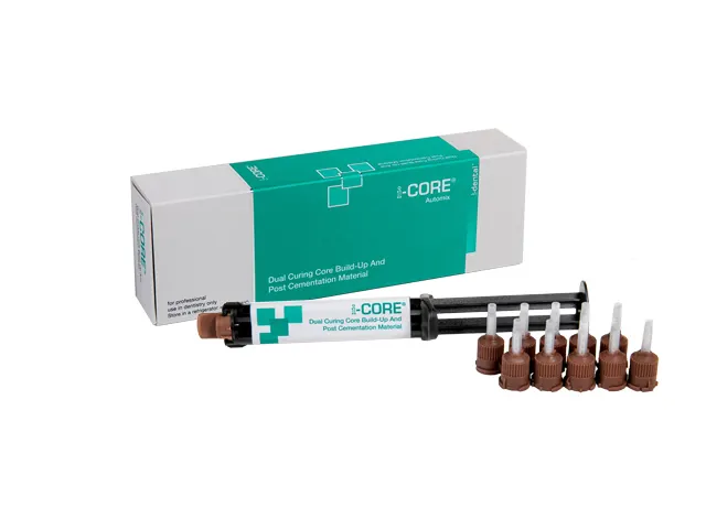 I-DENTAL i-CORE 9g