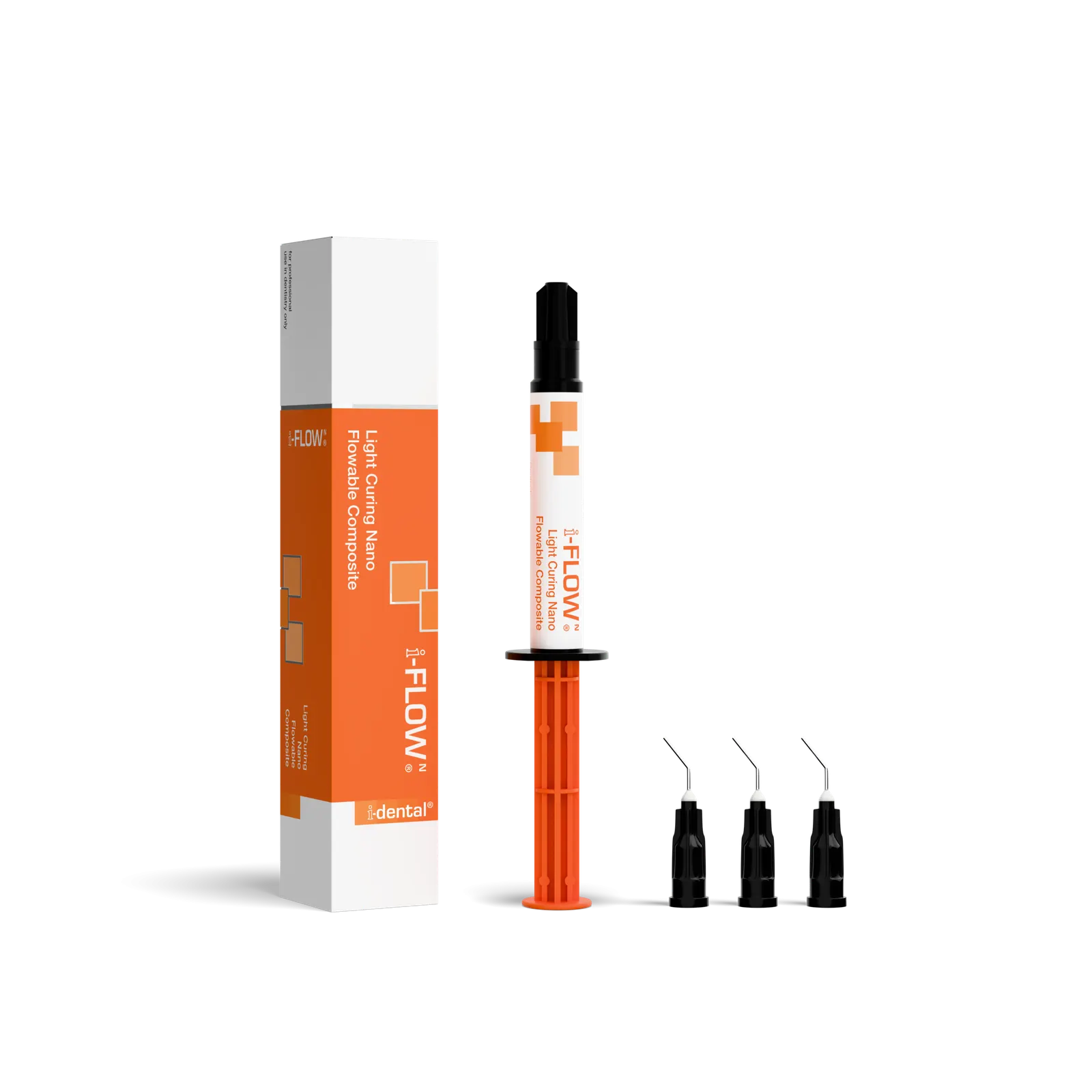I-DENTAL i-Flow 2g