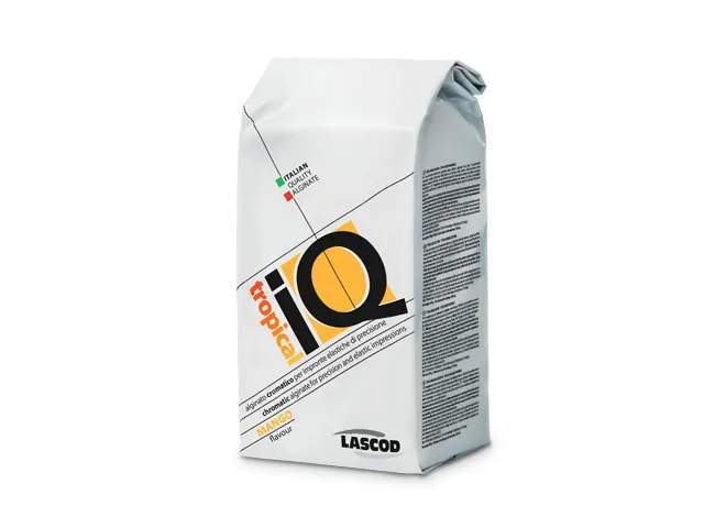 LASCOD Tropical Alginat 450g