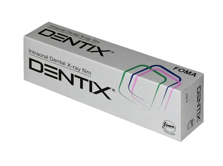 DentiX filmovi a150