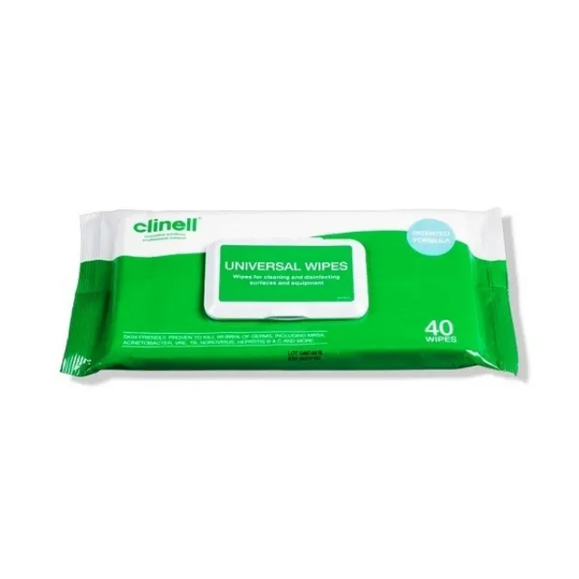 CLINELL Maramice A/40