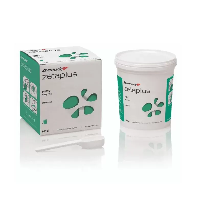 ZHERMACK Zeta Plus Putty