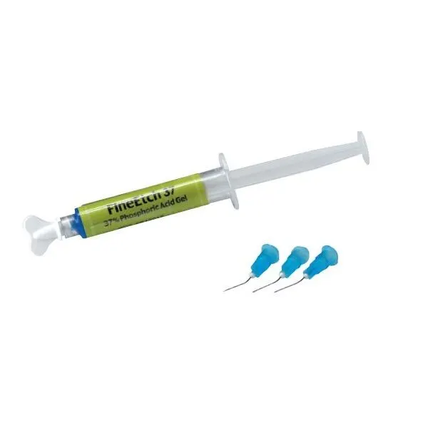 SPIDENT Fine Etch 5ml