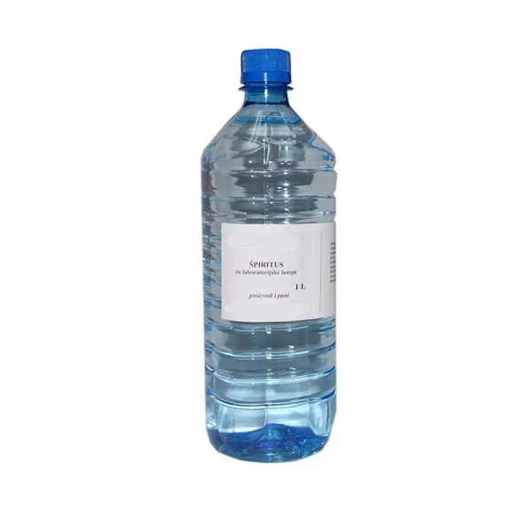 SPIRITUS za laboratorijske lampe