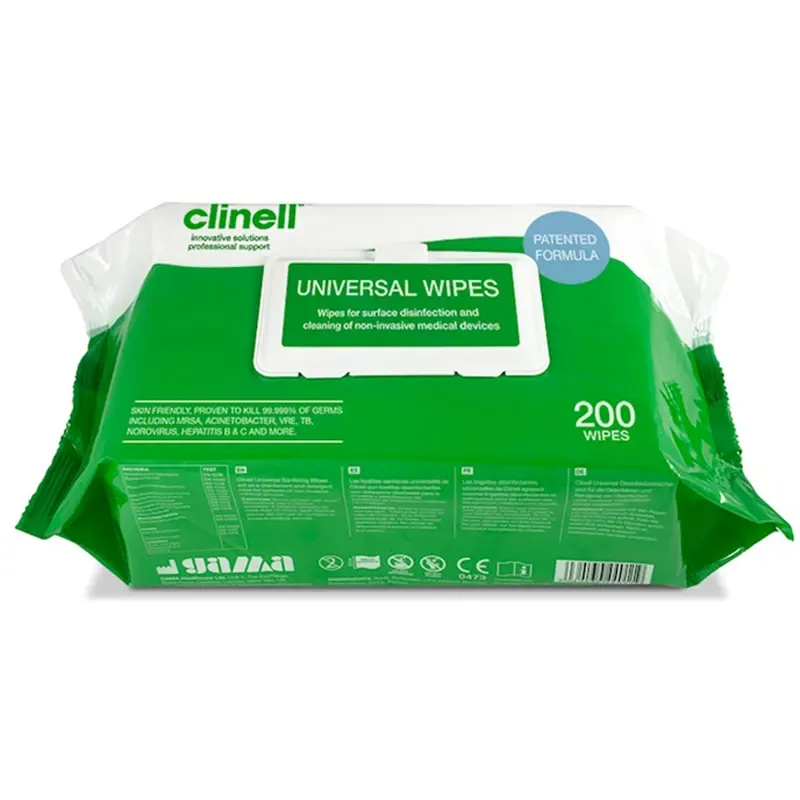 CLINELL Maramice A/200