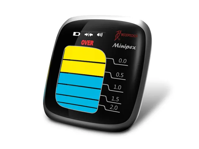 Apeks lokator Minipex Woodpecker