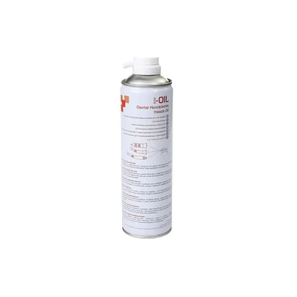 I-DENTAL i-Oil