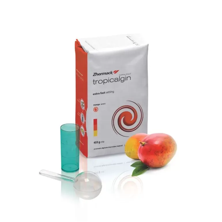 ZHERMACK Tropicalgin